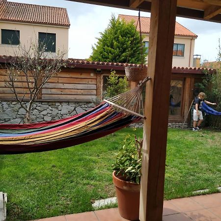 Casa Loureal Ribeira Sacra Ourense Dış mekan fotoğraf
