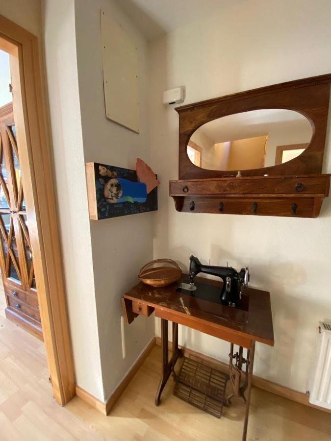 Casa Loureal Ribeira Sacra Ourense Dış mekan fotoğraf