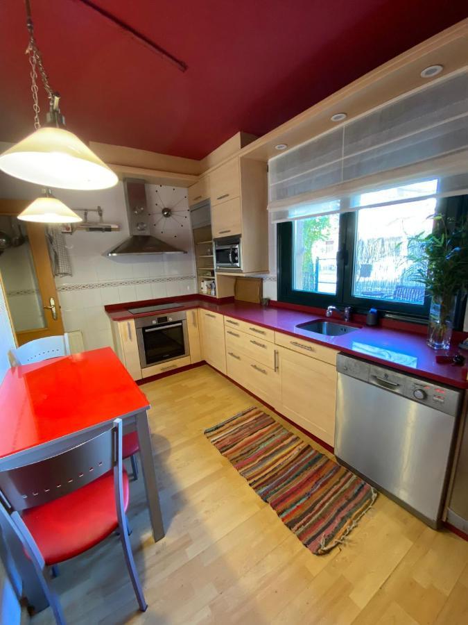 Casa Loureal Ribeira Sacra Ourense Dış mekan fotoğraf