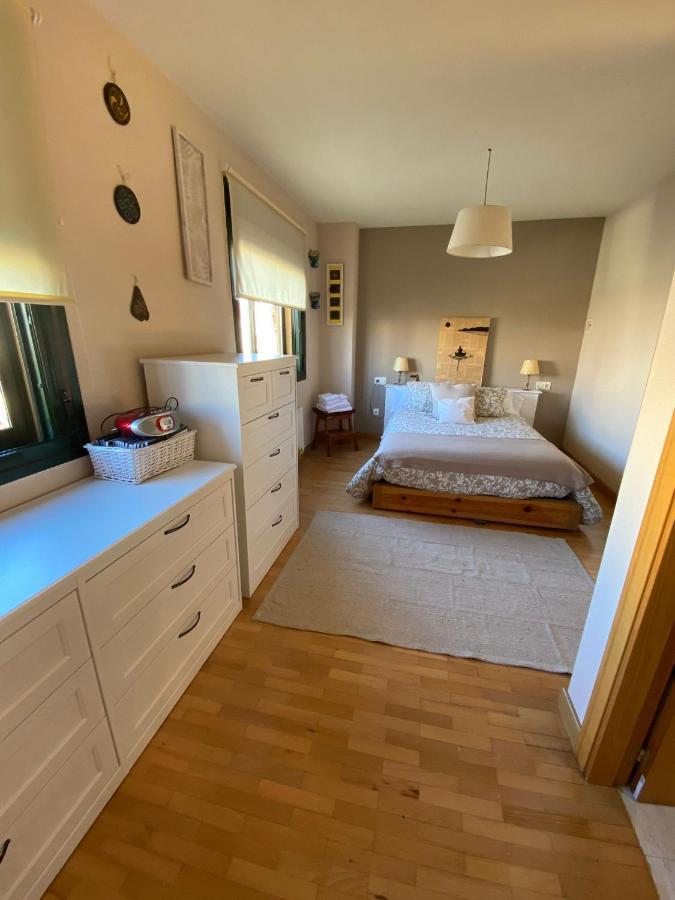 Casa Loureal Ribeira Sacra Ourense Dış mekan fotoğraf