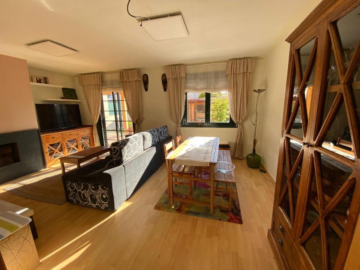 Casa Loureal Ribeira Sacra Ourense Dış mekan fotoğraf