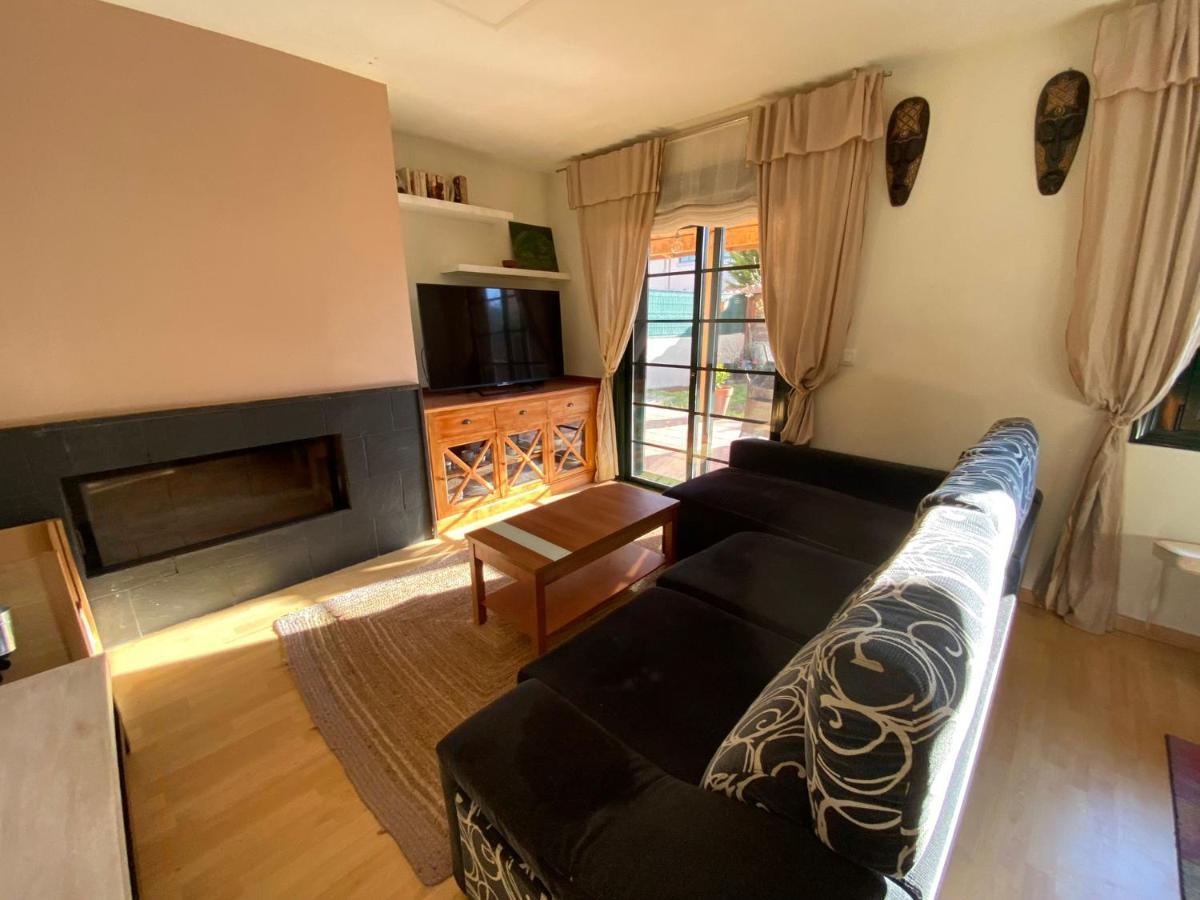 Casa Loureal Ribeira Sacra Ourense Dış mekan fotoğraf