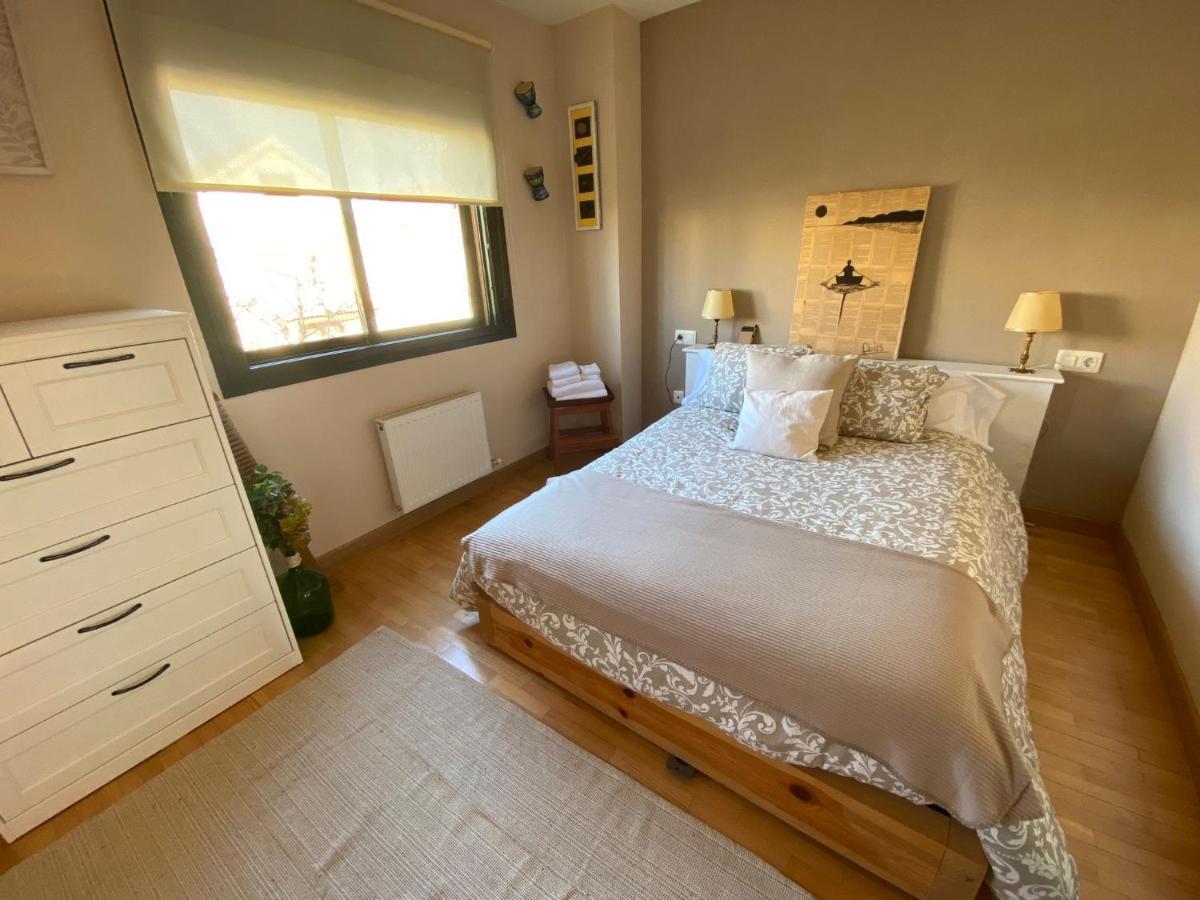Casa Loureal Ribeira Sacra Ourense Dış mekan fotoğraf