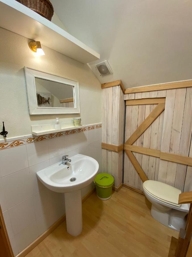 Casa Loureal Ribeira Sacra Ourense Dış mekan fotoğraf