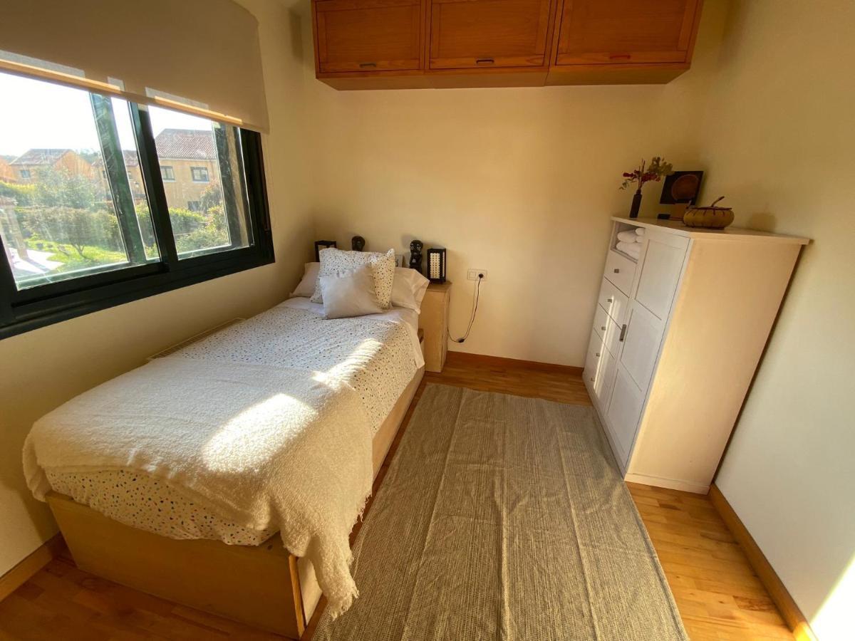 Casa Loureal Ribeira Sacra Ourense Dış mekan fotoğraf