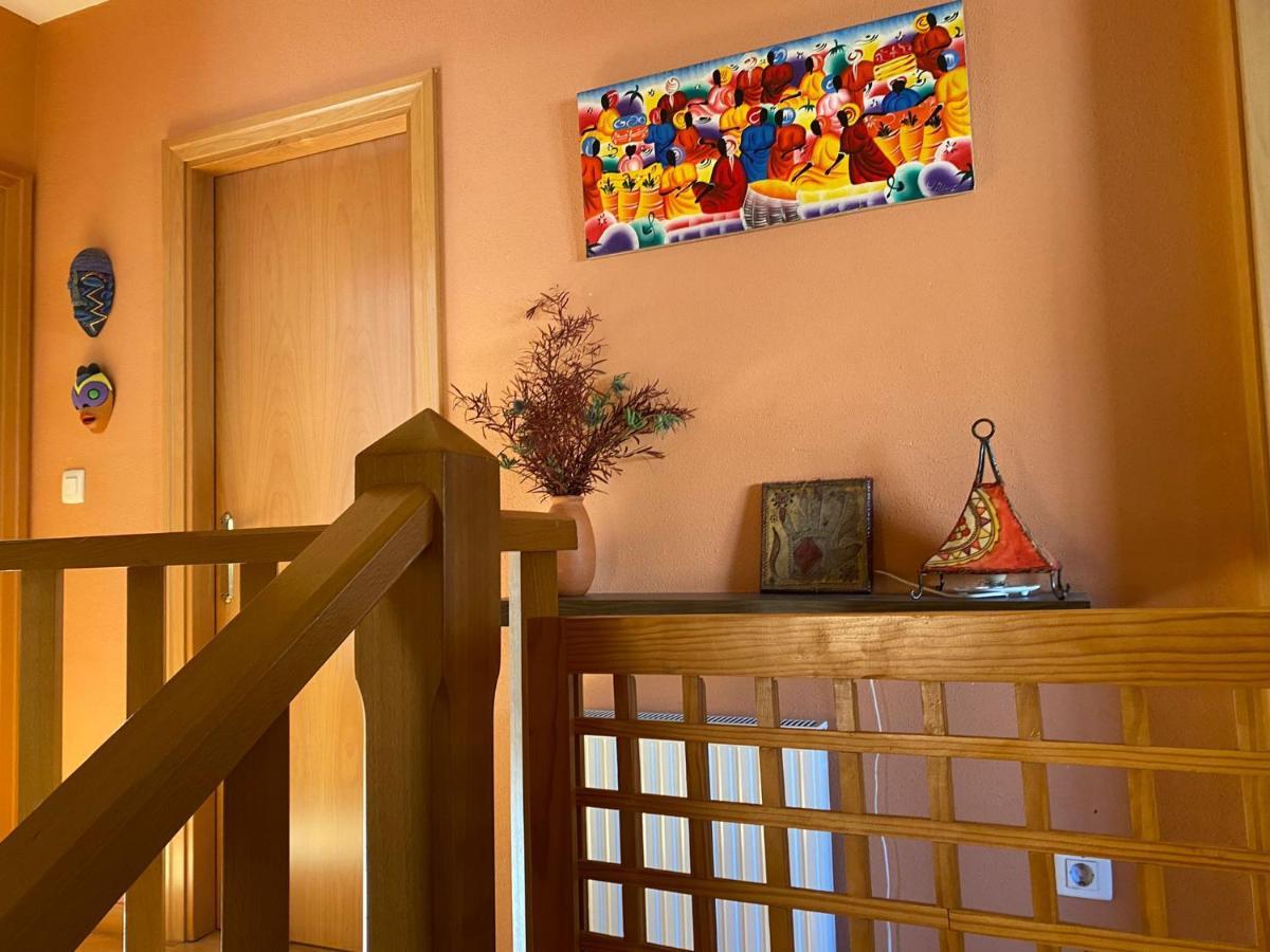 Casa Loureal Ribeira Sacra Ourense Dış mekan fotoğraf