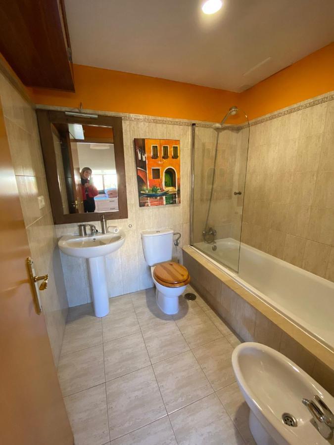 Casa Loureal Ribeira Sacra Ourense Dış mekan fotoğraf