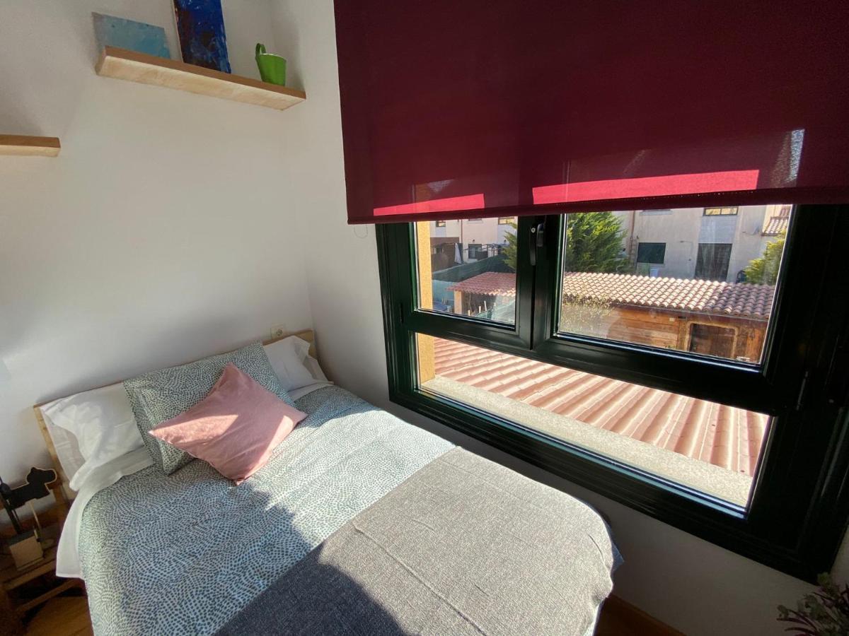 Casa Loureal Ribeira Sacra Ourense Dış mekan fotoğraf