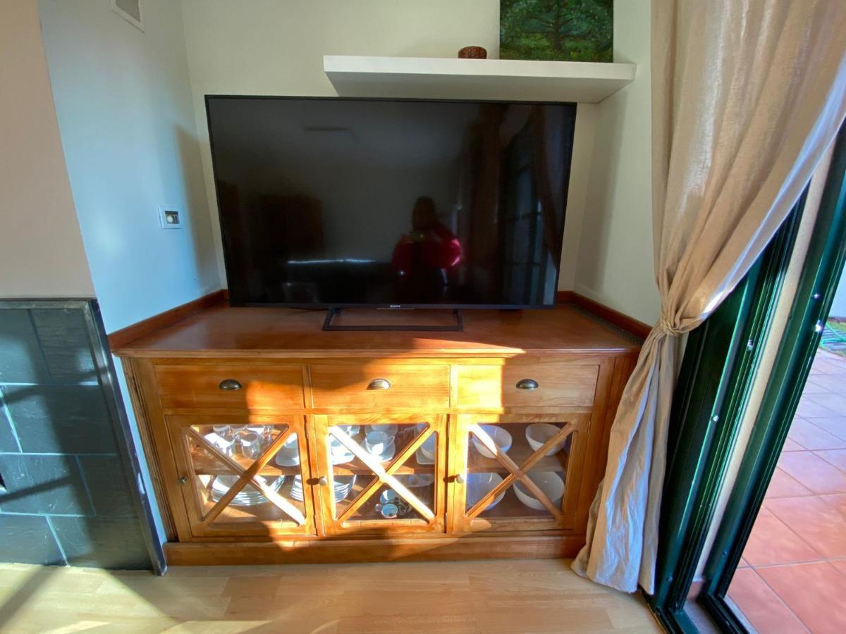 Casa Loureal Ribeira Sacra Ourense Dış mekan fotoğraf