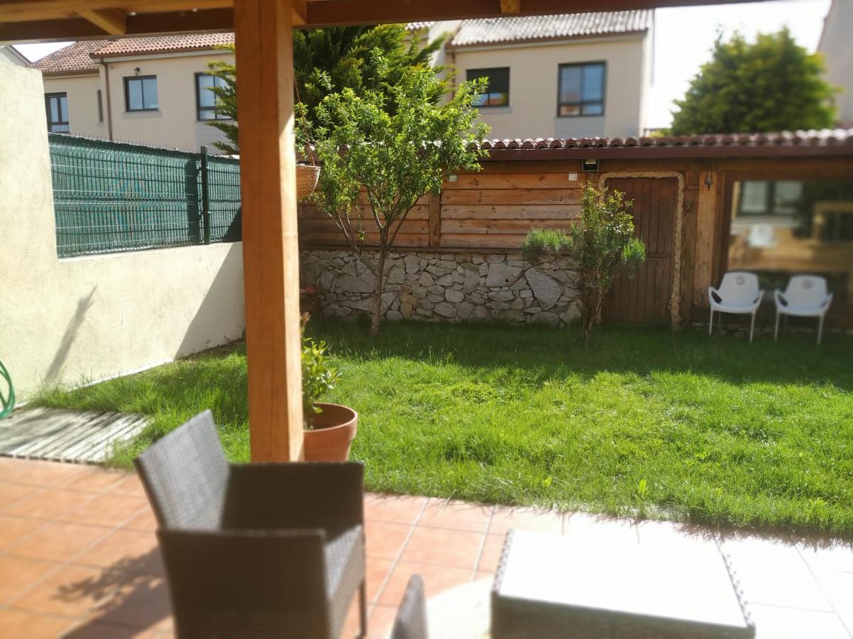 Casa Loureal Ribeira Sacra Ourense Dış mekan fotoğraf