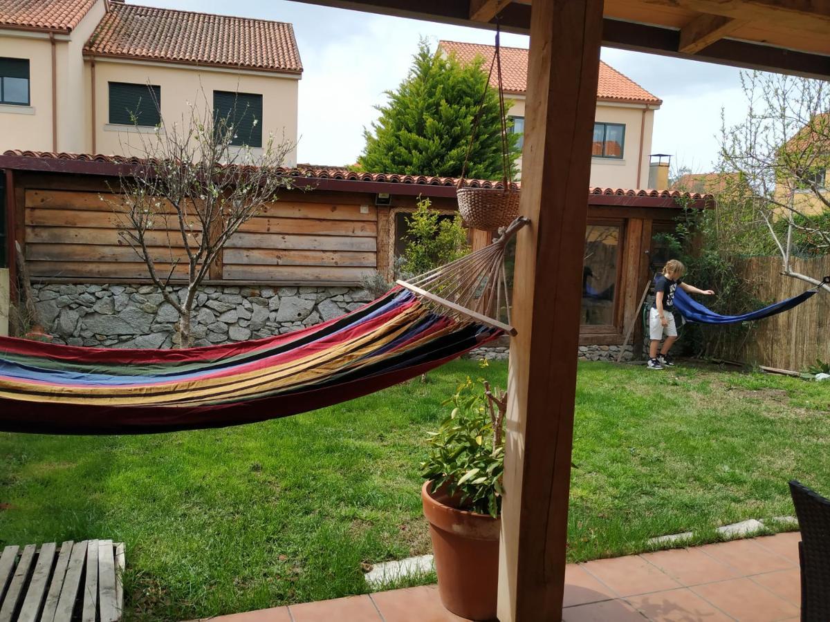 Casa Loureal Ribeira Sacra Ourense Dış mekan fotoğraf